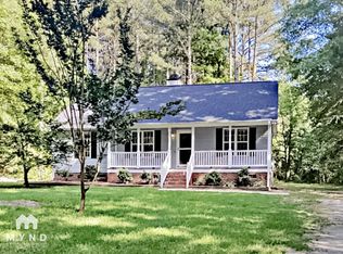 112 Drew Ct, Clayton, NC 27520