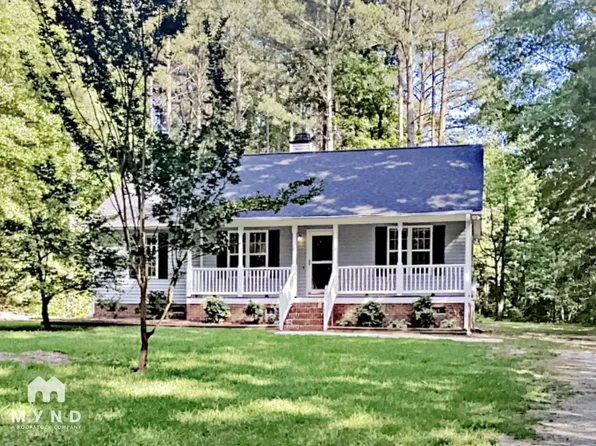 112 Drew Ct, Clayton, NC 27520