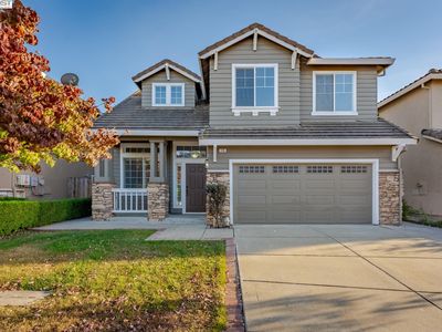 115 Woodcrest Dr, San Ramon, CA, 94583