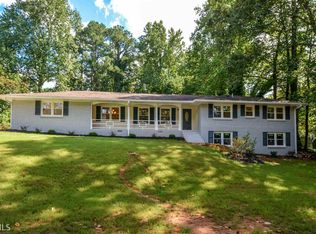 3377 Midvale Rd, Atlanta, GA 30345