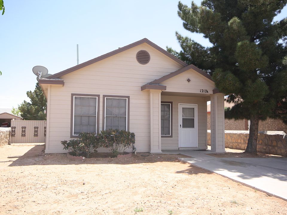 1st image of 12174 Yvonne Richardson Ave