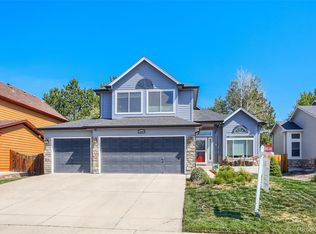 14265 W Warren Dr, Lakewood, CO 80228