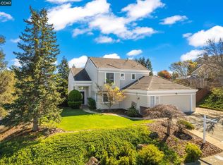 154 Panorama Dr, Benicia, CA 94510