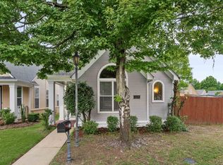1229 Misty Isle Dr, Memphis, TN 38103