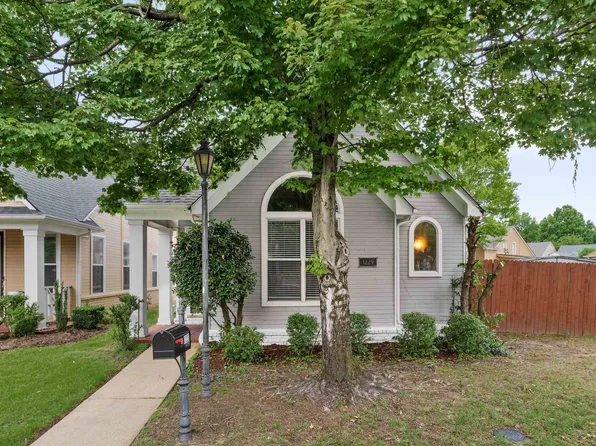 1229 Misty Isle Dr, Memphis, TN 38103