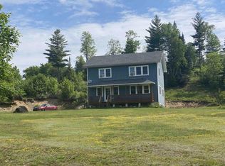 2504 Calendar Brook Rd, Lyndonville, VT 05867