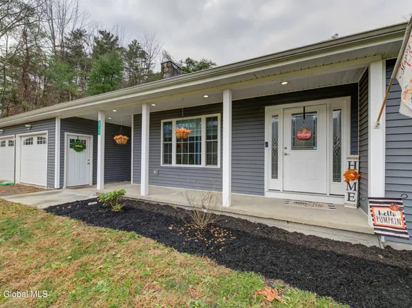 20143 State Route 22, Petersburgh, NY 12138