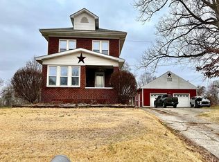 1309 Wheeler St, Flatwoods, KY 41139