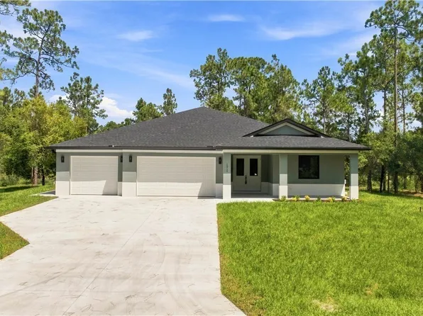 1214 Acacia Ave, Lehigh Acres, FL 33972