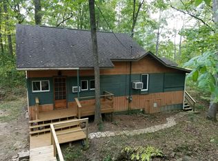 331 Contentment Rd, Makanda, IL 62958