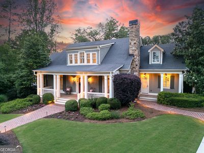 11660 Crabapple Rd, Roswell, GA, 30075