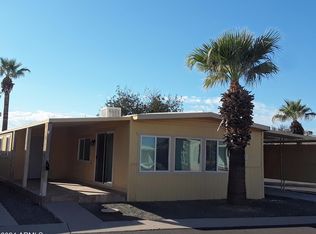 10701 N 99th Ave LOT 101, Peoria, AZ 85345