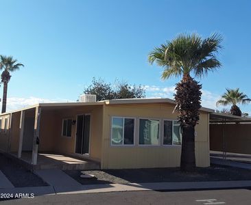 10701 N 99th Ave LOT 101, Peoria, AZ, 85345