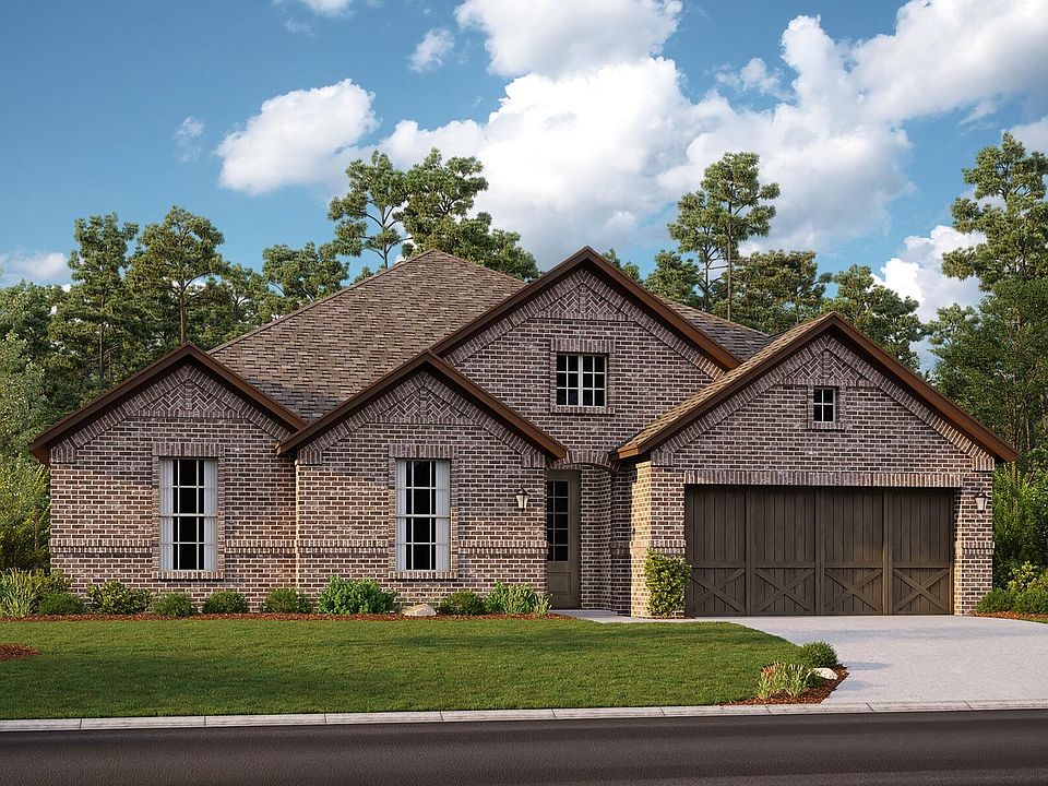 Rockport II Elevation B