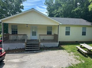 1301 Joy Rd, Knoxville, TN 37914