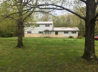 4196 Bell Branch Rd, Nunnelly, TN 37137