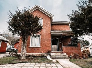 3967 Stiffler Hill Rd, Cherry Tree, PA 15724