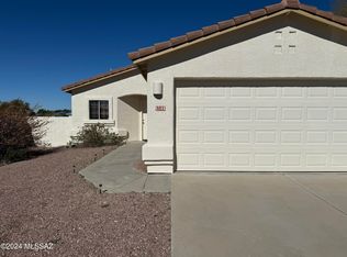 6588 W Hassayampa Pl, Tucson, AZ 85743