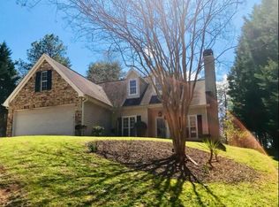 1842 Watauga Dr, Gainesville, GA 30501