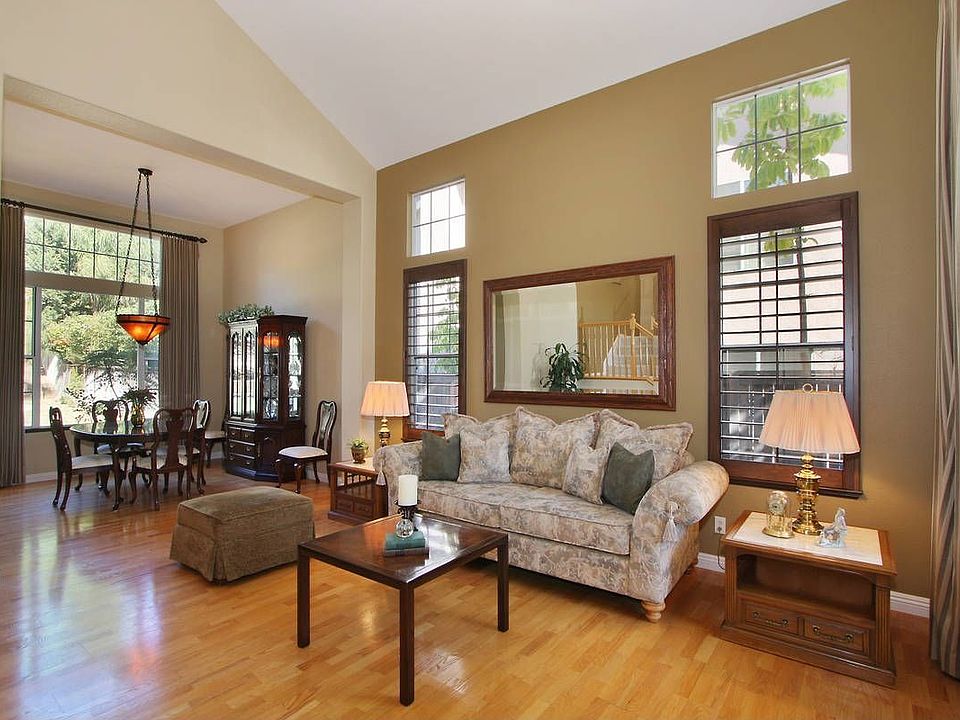 Formal Living Room