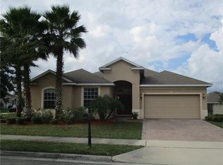 702 Bellshire Way, Winter Garden, FL 34787