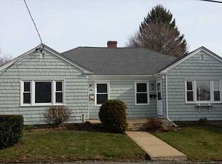 190 Kay St, Newport, RI 02840