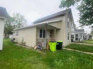 510 Webster St, Huntington, IN 46750