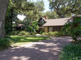 5107 Oak Island Rd, Belle Isle, FL 32809