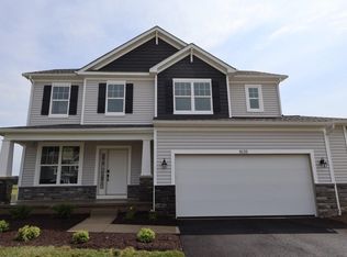 1635 Marie Way, Delaware, OH 43015