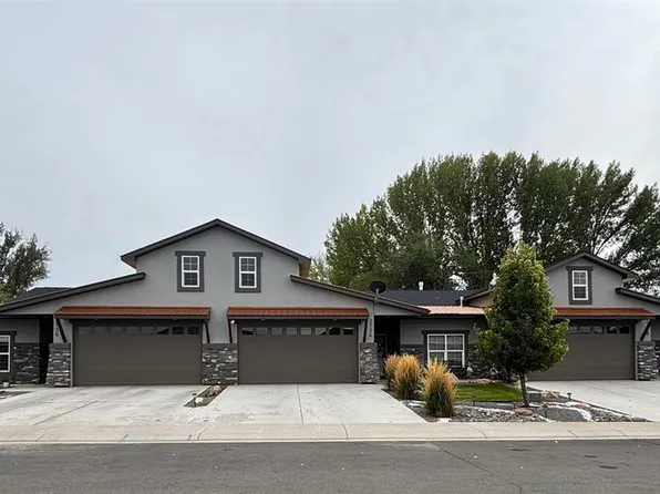 2141 tbd Oregon Street, Montrose, CO 81401