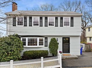 62 Alpheus Rd, Roslindale, MA 02131