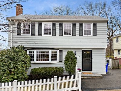 62 Alpheus Rd, Roslindale, MA, 02131