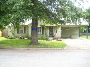 1426 Sunset Cir, Clarksdale, MS 38614