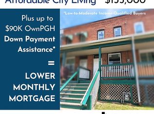 508 Borland St, Pittsburgh, PA
