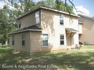 6121 Ponca St #B, Austin, TX 78741