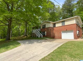 7515 Mack Hicks Rd, Trussville, AL 35173