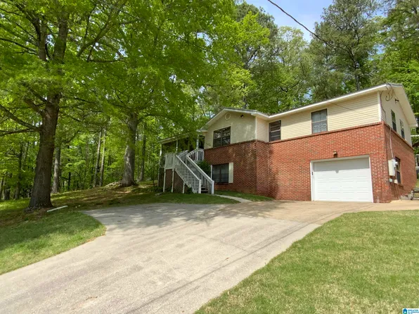 7515 Mack Hicks Rd, Trussville, AL 35173