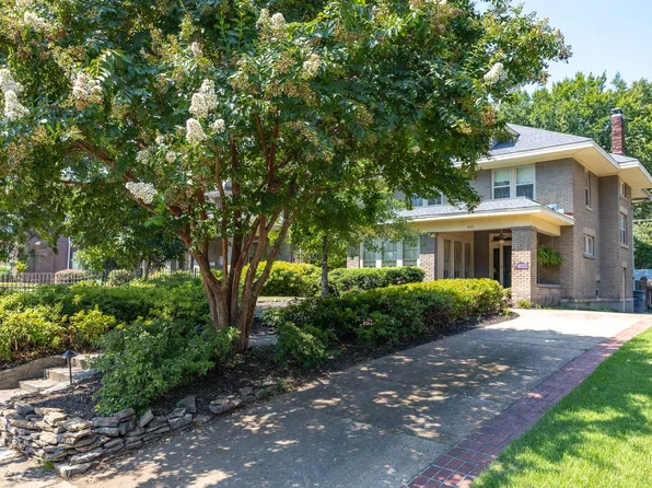 401 Stonewall St, Memphis, TN 38112