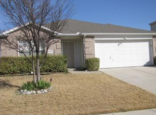 2408 Hampton Dr, Little Elm, TX 75068
