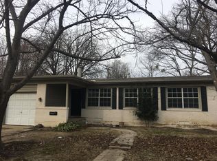 10619 Dunaway Dr, Dallas, TX 75228