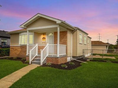 1006 Hazel St, Wyandotte, MI, 48192