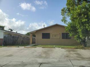 4130 SW 19th St #2, West Park, FL 33023