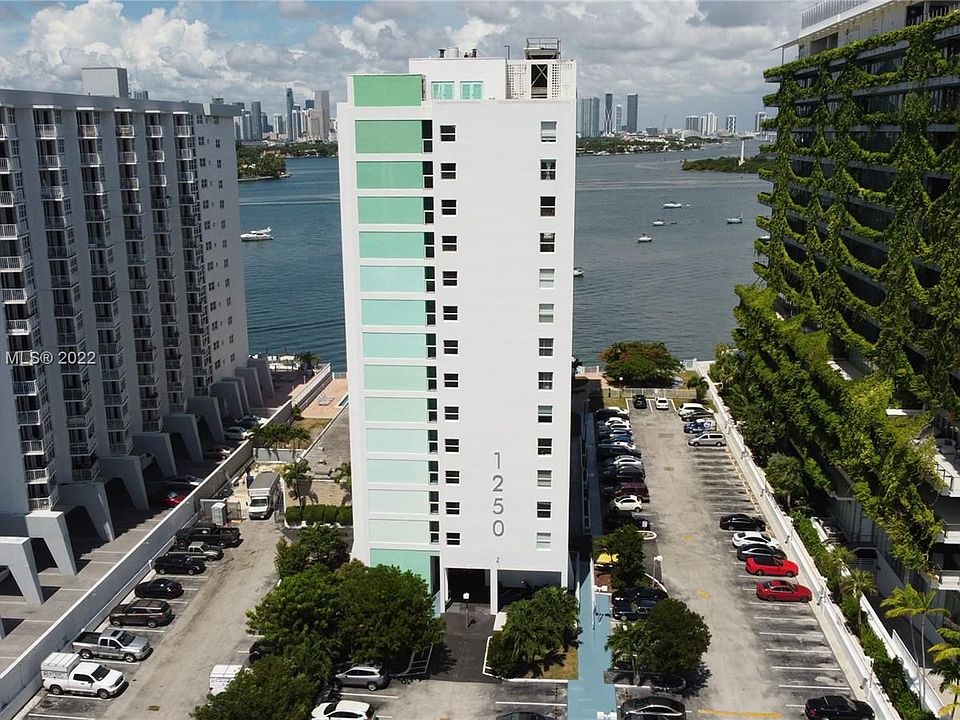 1st image of 1250 West Ave APT 8J