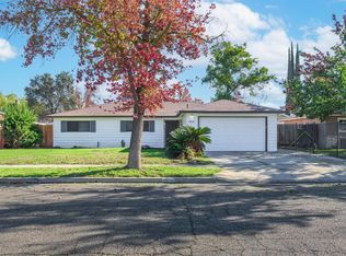 3238 Sacramento Dr, Merced, CA 95348
