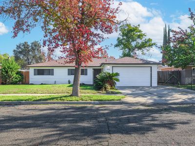 3238 Sacramento Dr, Merced, CA, 95348