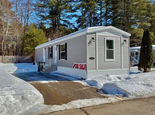 51 Monson Turnpike Rd #1052, Ware, MA 01082