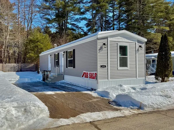 51 Monson Turnpike Rd #1052, Ware, MA 01082