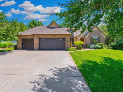 13203 E Camden Chase St, Wichita, KS, 67228