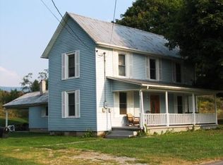 457 Stout Branch Rd, Mountain City, TN 37683