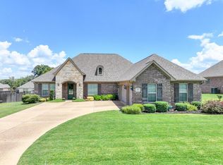 249 Callaway Cir, Hot Springs, AR 71913